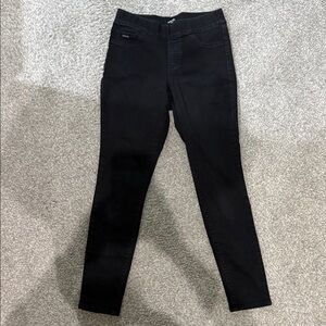 Nine West Women's Dark Skinny Jeans